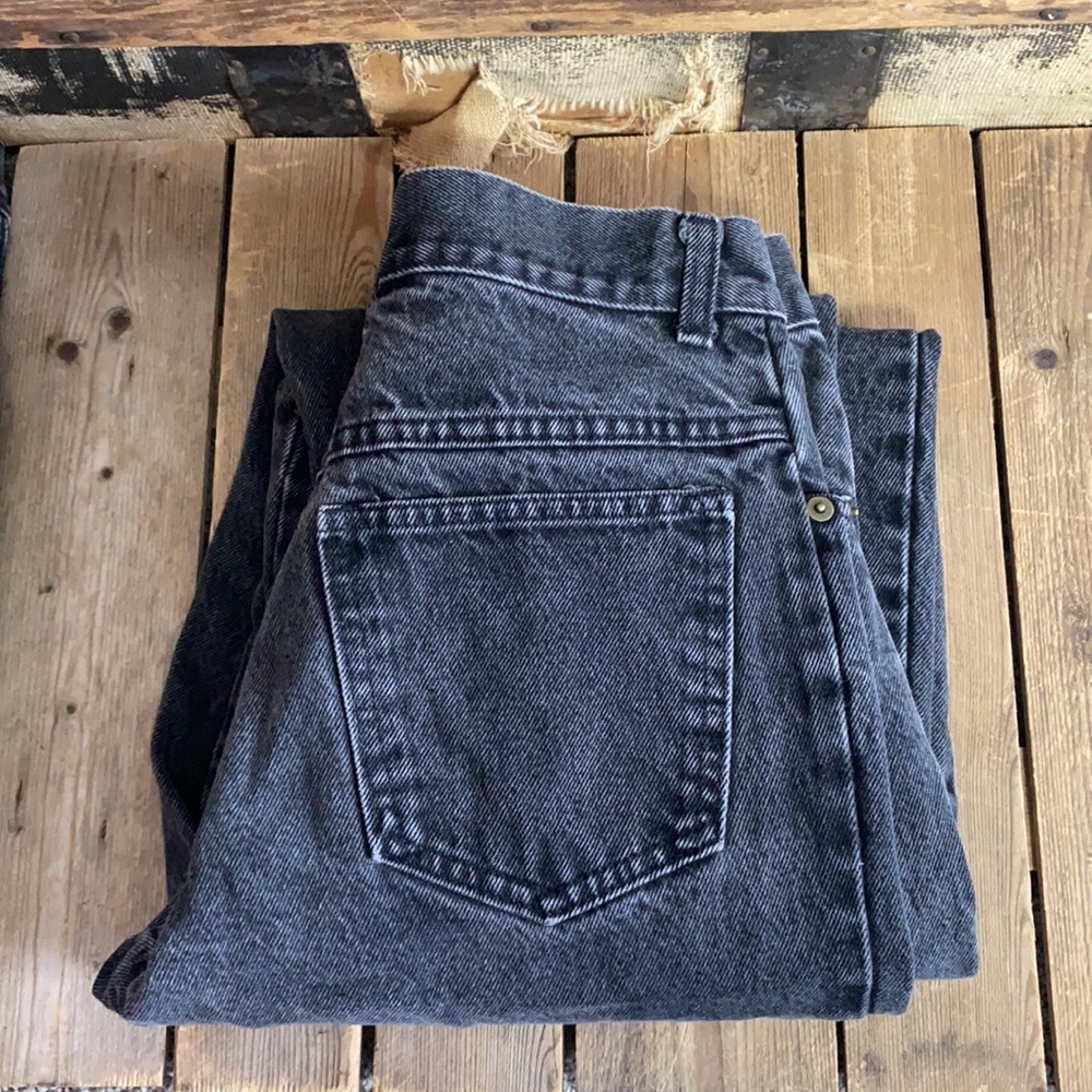 Amazing Vintage High Waisted  Essential Jeans